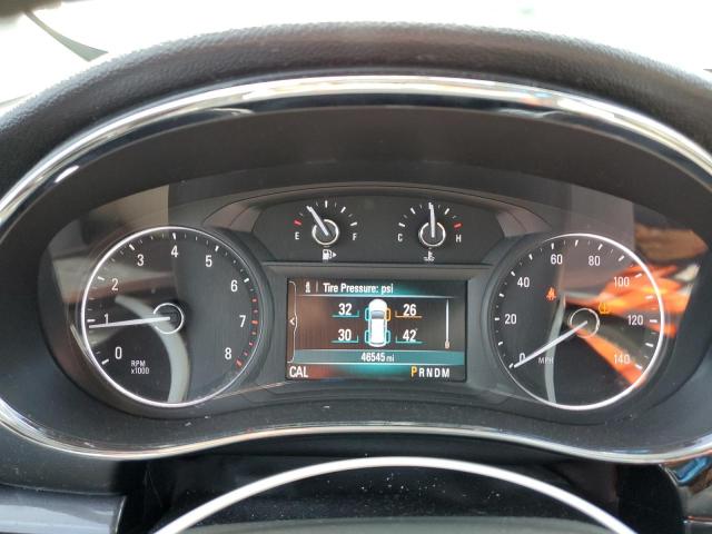 2018 Buick Encore Preferred VIN: KL4CJASBXJB700042 Lot: 59479214