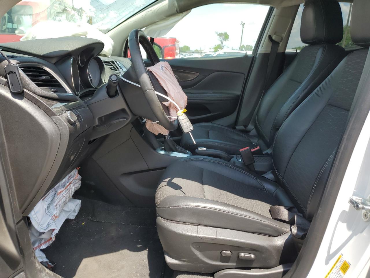 KL4CJASB1GB678201 2016 Buick Encore