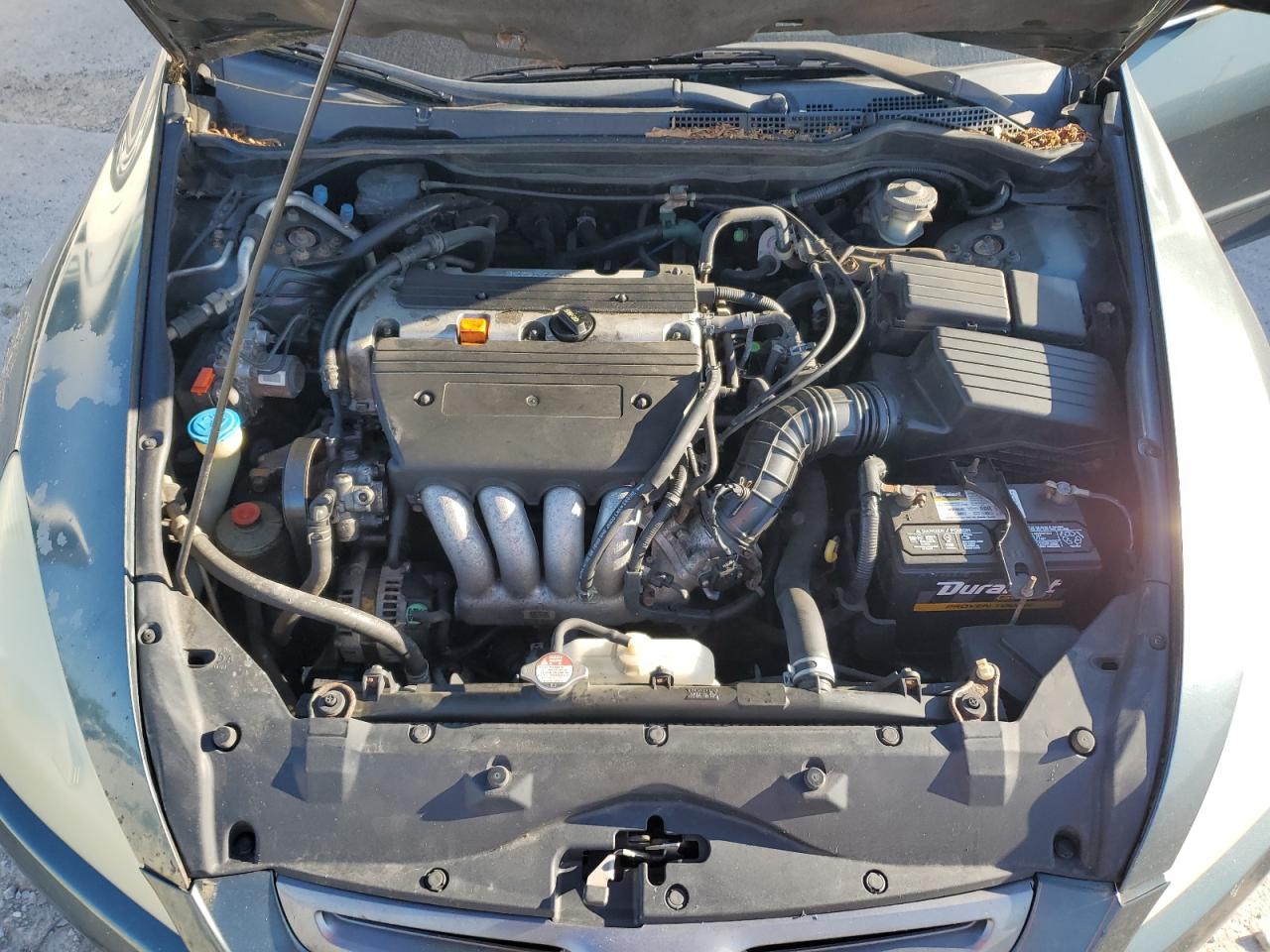 1HGCM56614A057772 2004 Honda Accord Ex