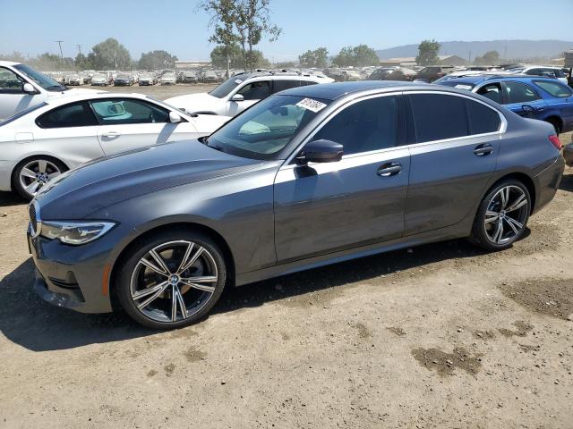 3MW5R1J05L8B25731 BMW 3 Series 330I