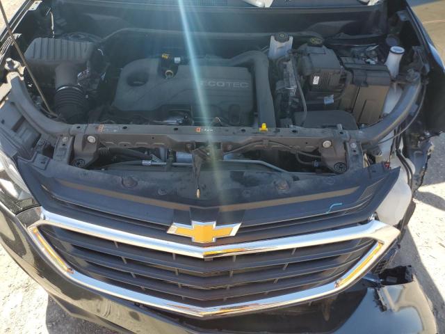 2020 Chevrolet Equinox Ls VIN: 3GNAXHEV9LS505803 Lot: 58259194
