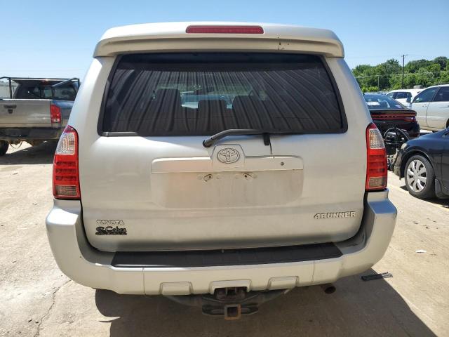 2008 Toyota 4Runner Sr5 VIN: JTEBT14RX88043901 Lot: 57627144