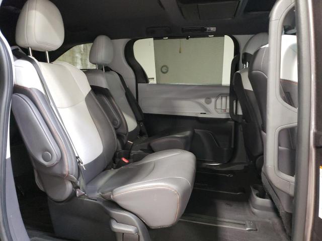 2022 Toyota Sienna Xse VIN: 5TDDSKFC9NS047055 Lot: 60503924
