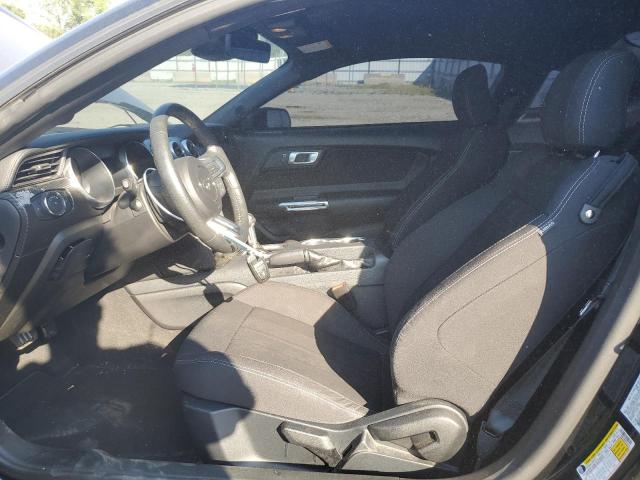 2021 Ford Mustang VIN: 1FA6P8THXM5152193 Lot: 58001964