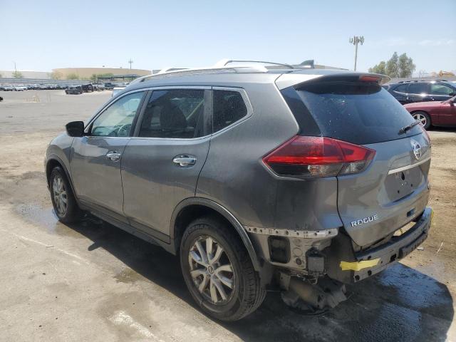 2020 Nissan Rogue S VIN: KNMAT2MV0LP534317 Lot: 58973504