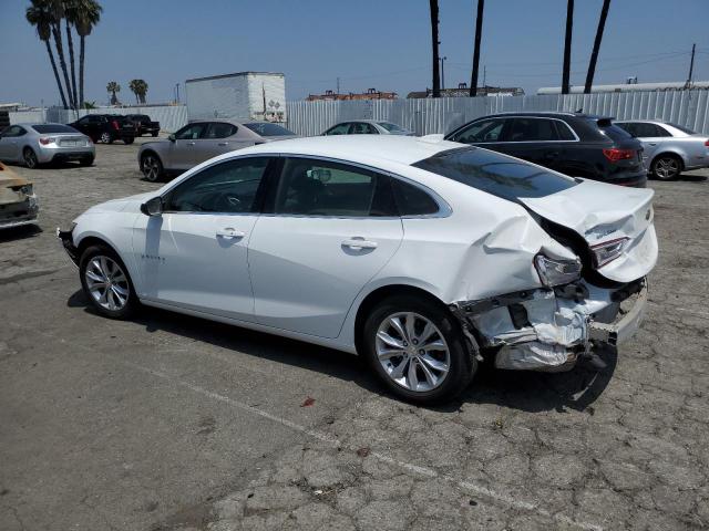 2023 Chevrolet Malibu Lt VIN: 1G1ZD5ST6PF185994 Lot: 57767224