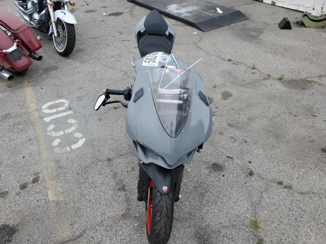 2016 DUCATI SUPERBIKE ZDM14B1W8GB002167
