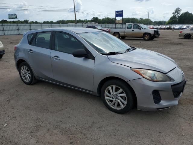 VIN JM1BL1LP9D1817305 2013 Mazda 3, I no.4