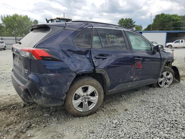 2021 TOYOTA RAV4 XLE - 2T3P1RFV6MW179763