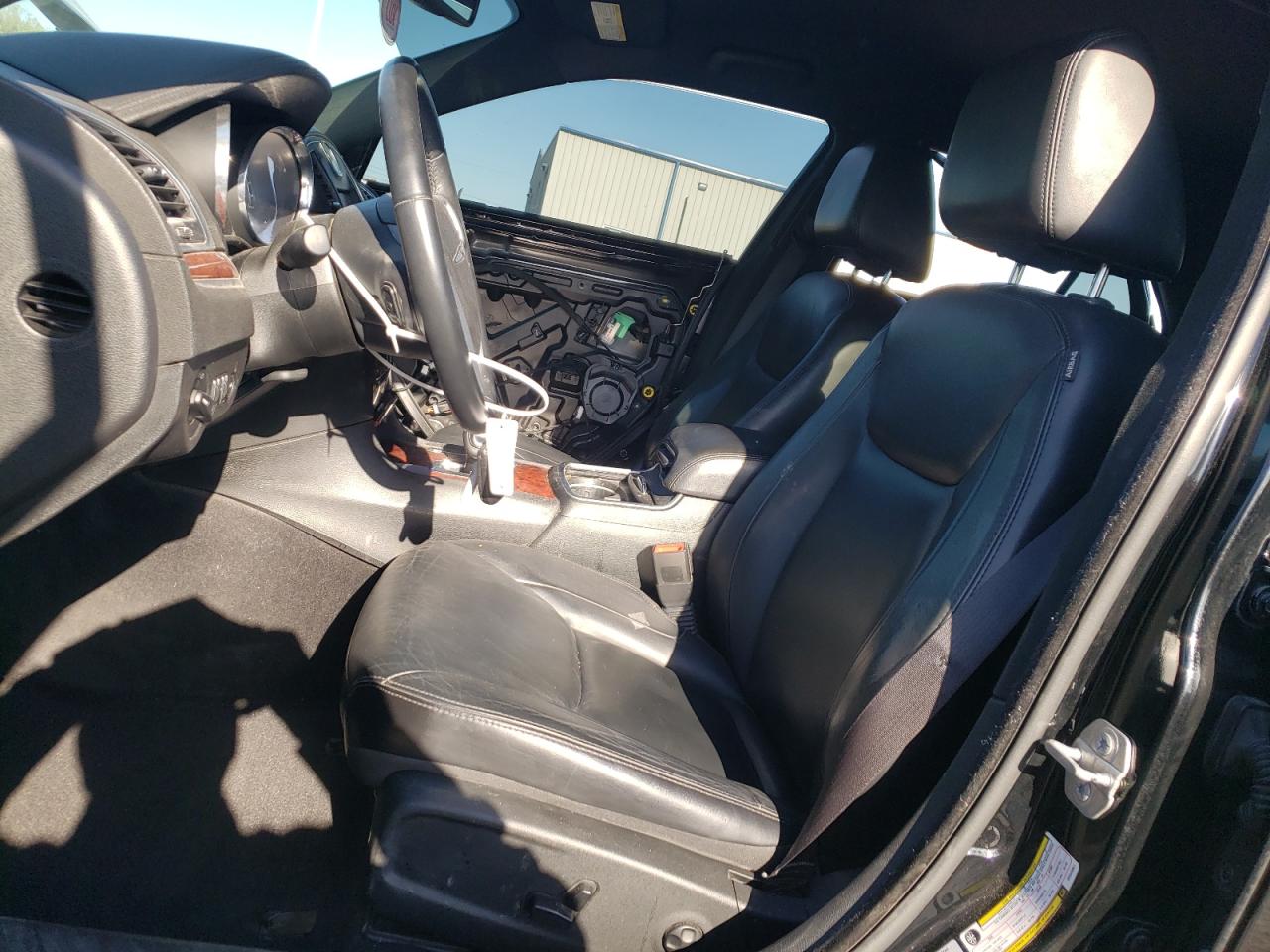 2C3CCAAG0EH345851 2014 Chrysler 300