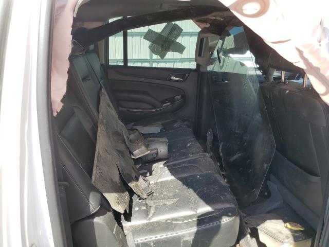 2019 CHEVROLET SUBURBAN K - 1GNSKHKC2KR402505
