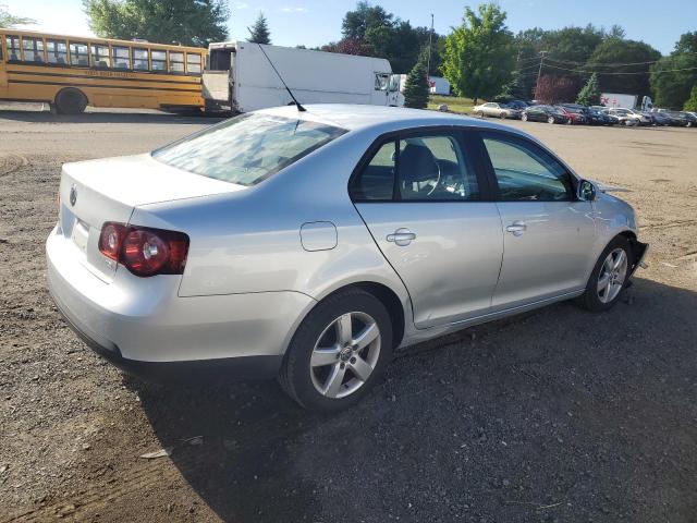 2009 Volkswagen Jetta S VIN: 3VWJZ71K49M087461 Lot: 57575244