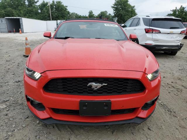 2017 Ford Mustang VIN: 1FATP8UH1H5245384 Lot: 57497394