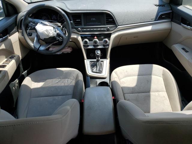 2019 Hyundai Elantra Se VIN: 5NPD74LF3KH464667 Lot: 56749244