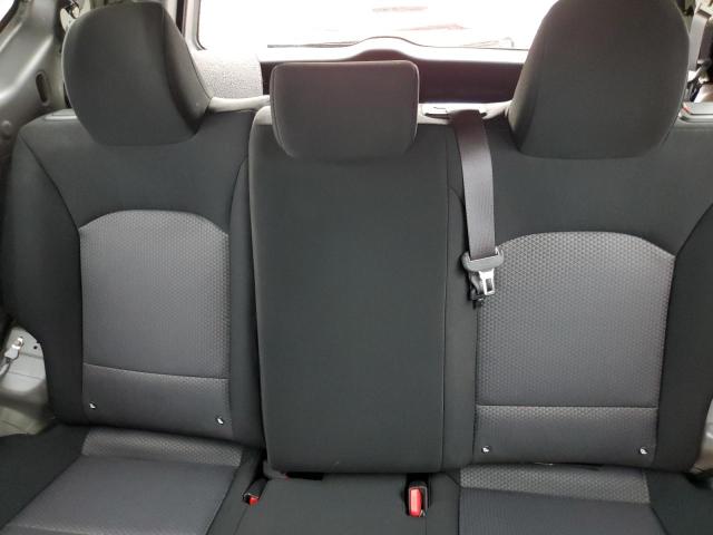 2022 Kia Soul Lx VIN: KNDJ23AU9N7804944 Lot: 59485564