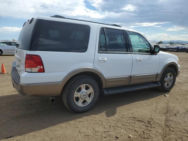 2003 Ford Expedition Eddie Bauer VIN: 1FMFU18L93LA87625 Lot: 58725284