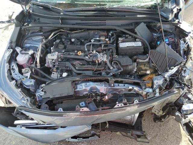 2024 TOYOTA COROLLA LE - 5YFB4MDE4RP107307