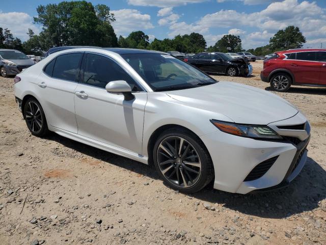 Vin: 4t1b61hk9ku829174, lot: 59865534, toyota camry xse 20194