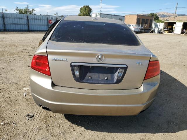 2005 Acura Tl VIN: 19UUA66265A036899 Lot: 60920394