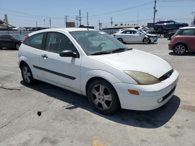 2003 Ford Focus Zx3 VIN: 3FAFP31Z13R175369 Lot: 59451134