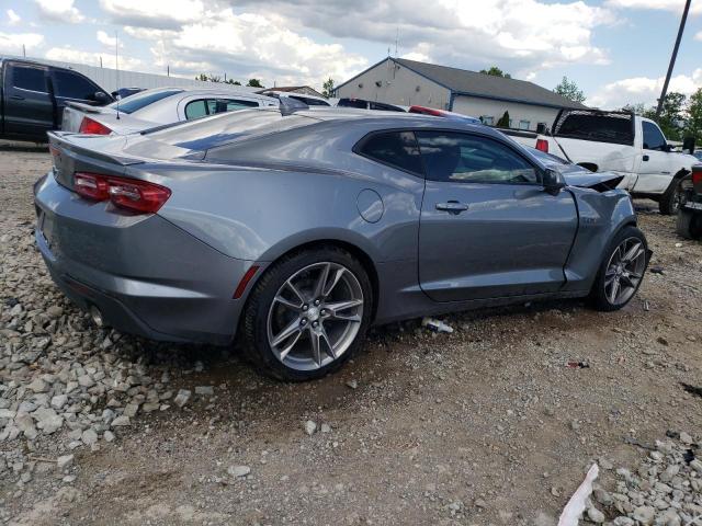 2020 CHEVROLET CAMARO LZ - 1G1FF1R77L0102472