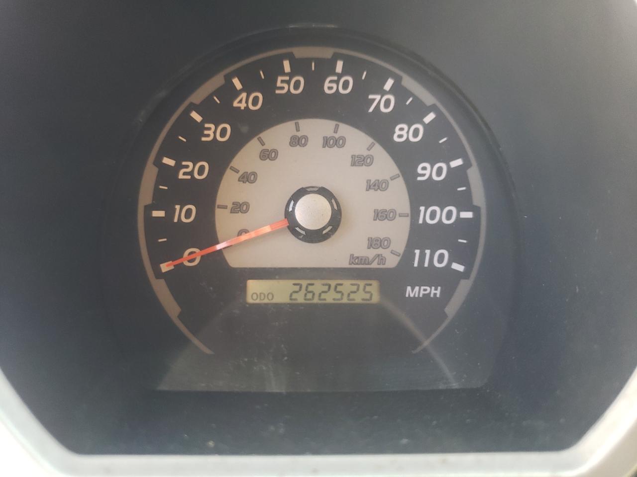 JTEZU14R640021219 2004 Toyota 4Runner Sr5