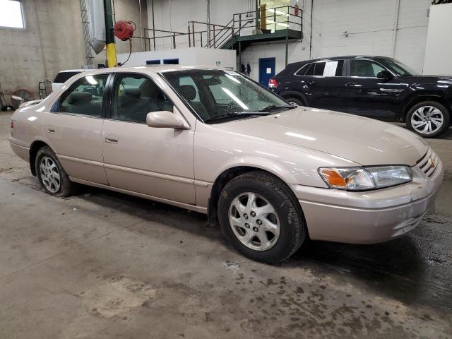 4T1BF22K8XU081815 1999 Toyota Camry Le