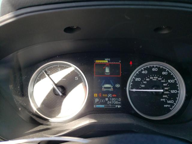 2020 Subaru Forester Limited VIN: JF2SKAUC3LH446146 Lot: 59832844