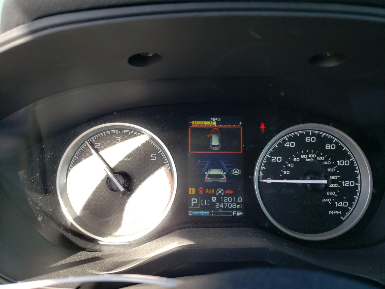 JF2SKAUC3LH446146 2020 Subaru Forester Limited