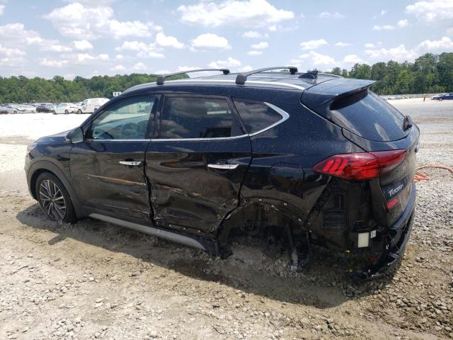 2021 HYUNDAI TUCSON LIM - KM8J33AL3MU305654