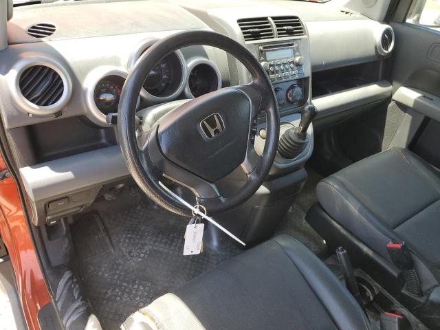 2004 Honda Element Ex VIN: 5J6YH17584L013242 Lot: 59537354