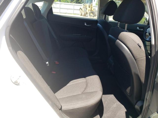 2020 Kia Optima Lx VIN: 5XXGT4L3XLG450101 Lot: 57919824