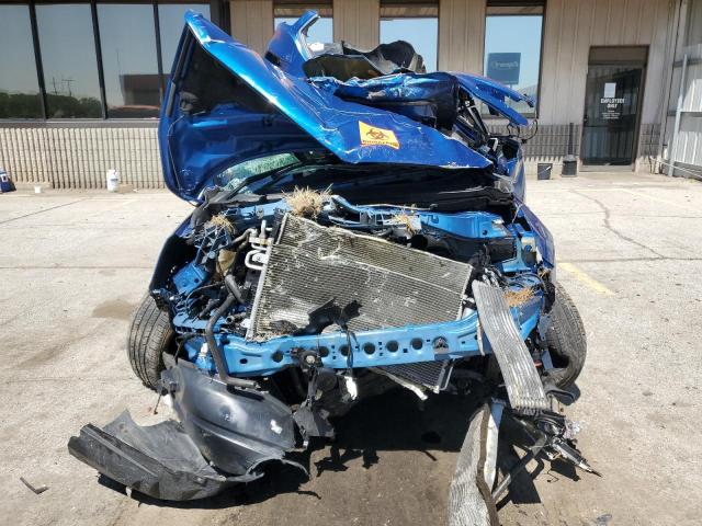 2017 FORD ESCAPE TIT - 1FMCU9JD3HUE92871