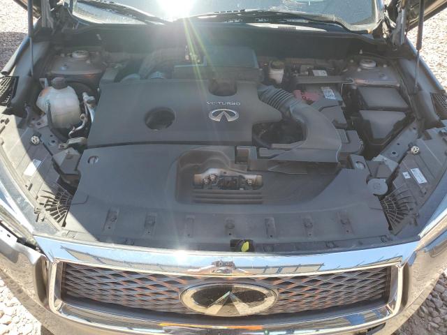 2021 Infiniti Qx50 Essential VIN: 3PCAJ5CA1MF100974 Lot: 60888294