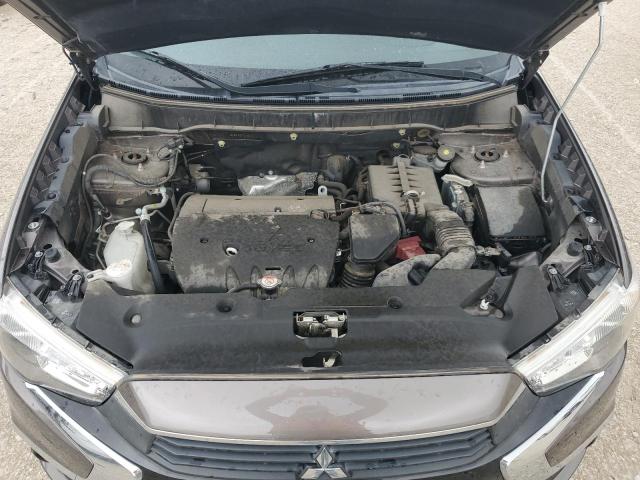 2017 MITSUBISHI OUTLANDER - JA4AP4AW2HZ061622