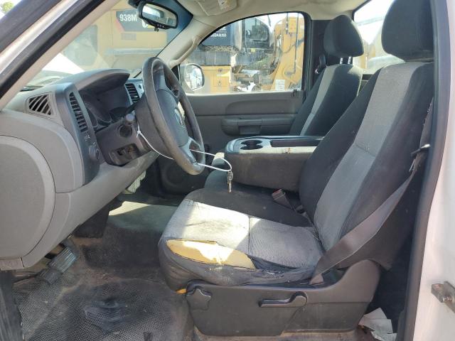 2009 GMC Sierra C1500 VIN: 1GTEC14X79Z104522 Lot: 59150054