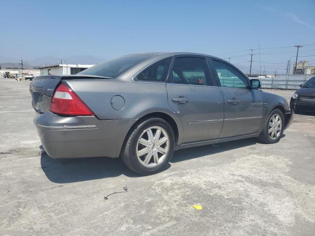 2006 Ford Five Hundred Limited VIN: 1FAHP25126G118701 Lot: 58538724