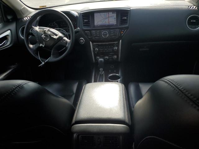 2015 Nissan Pathfinder S VIN: 5N1AR2MM8FC686410 Lot: 59322664