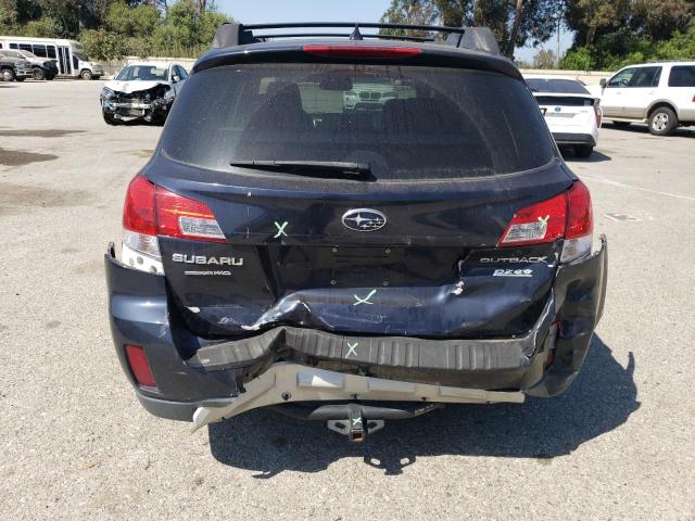 2013 Subaru Outback 2.5I Limited VIN: 4S4BRBKC9D3268076 Lot: 60437494