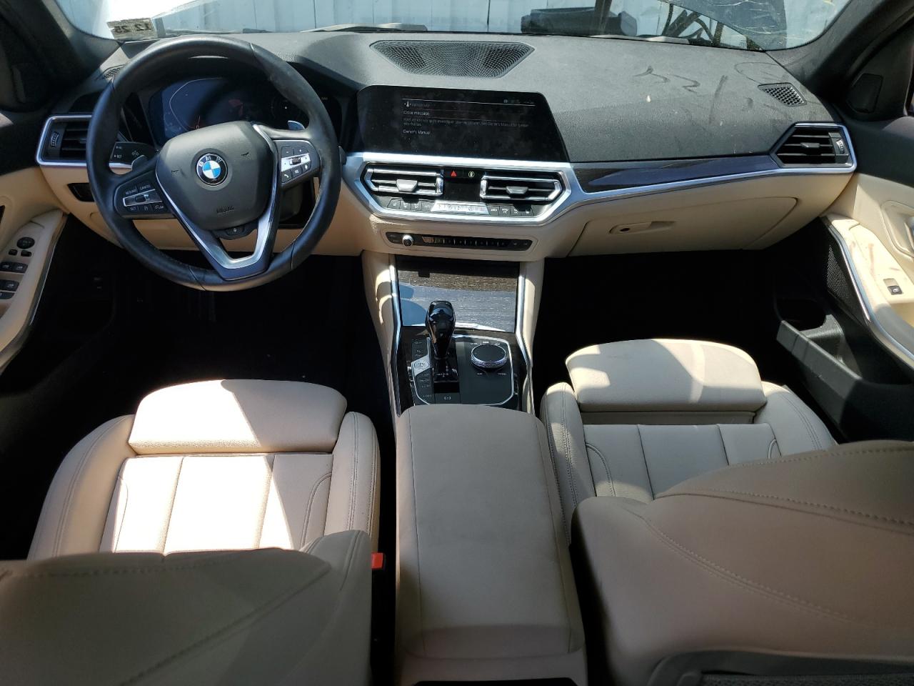 3MW5R7J05M8B61083 2021 BMW 330Xi