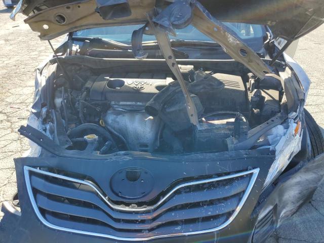 4T4BF3EK7BR213026 2011 Toyota Camry Base