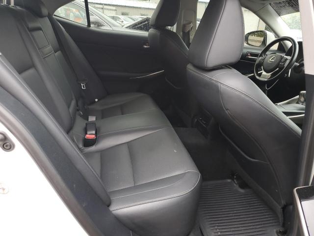 2015 Lexus Is 250 VIN: JTHCF1D24F5025264 Lot: 60207534