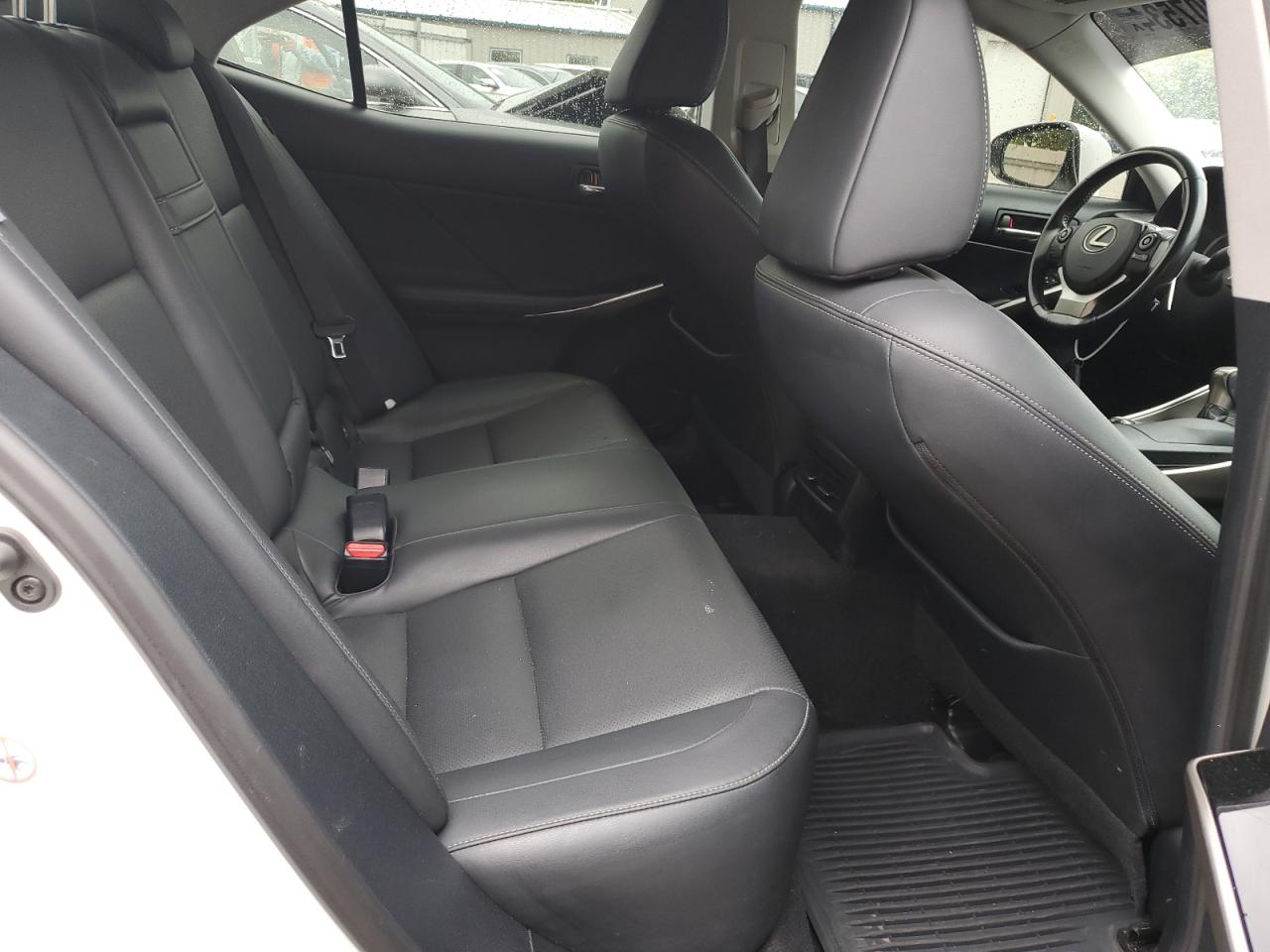 JTHCF1D24F5025264 2015 Lexus Is 250