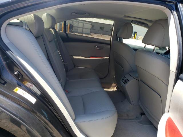 2007 Lexus Es 350 VIN: JTHBJ46G372057730 Lot: 58869264