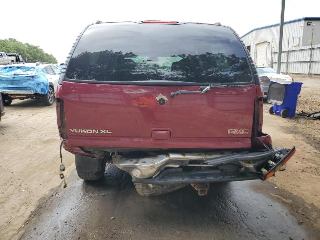 2004 GMC Yukon Xl K1500 VIN: 3GKFK16Z54G277751 Lot: 59657444