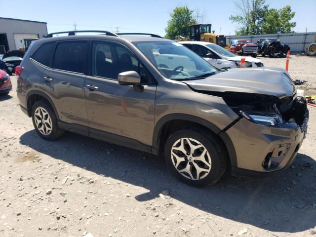 2021 SUBARU FORESTER P JF2SKAJC1MH536188  58226534