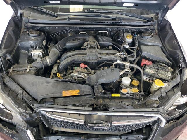 2015 SUBARU IMPREZA LI - JF1GPAM60FH284700