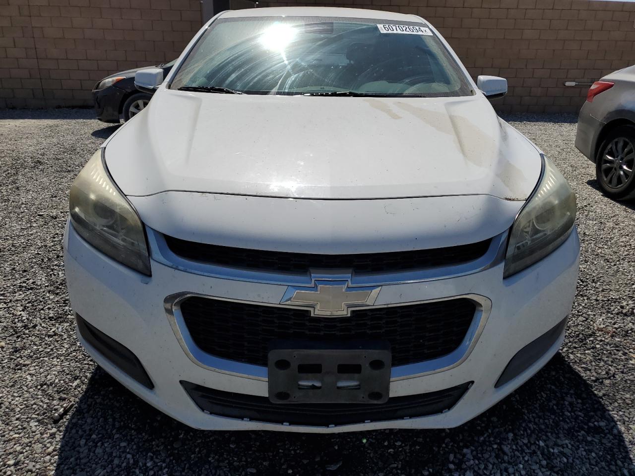 2015 Chevrolet Malibu 1Lt vin: 1G11C5SL2FF150755