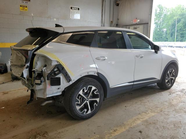 2023 KIA SPORTAGE E - 5XYK33AF2PG105423