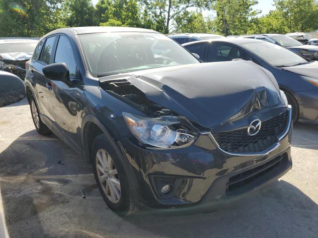 VIN JM3KE2CEXD0161806 2013 Mazda CX-5, Touring no.4